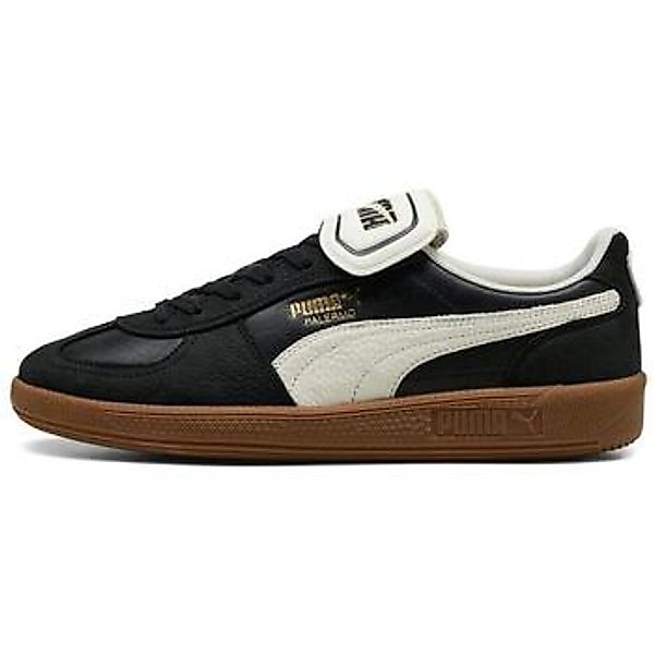 PUMA Sneaker "PALERMO PREMIUM" günstig online kaufen