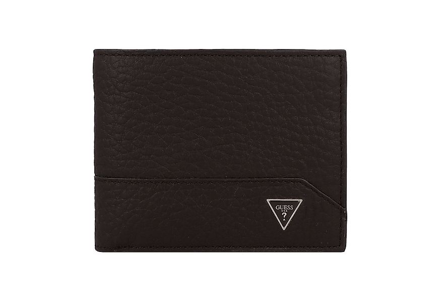 Guess Geldbörse Barcellona, Leder günstig online kaufen