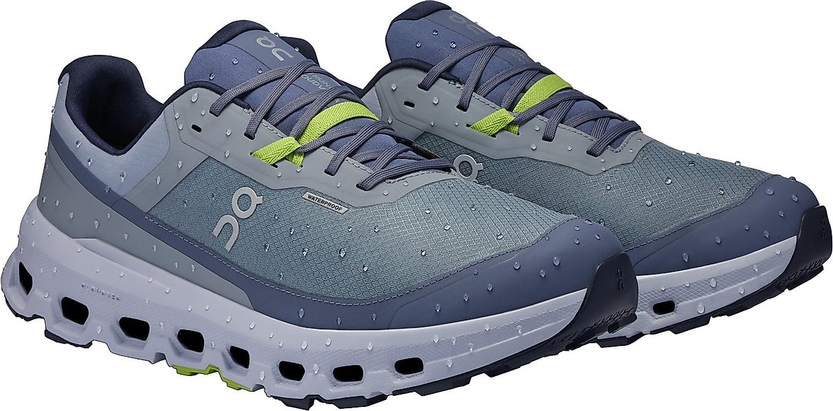 ON RUNNING Cloudvista 2 Waterproof Herren günstig online kaufen
