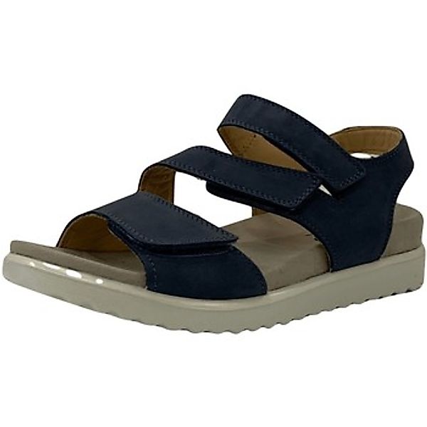 Legero  Sandalen Sandaletten MOVE 2-000781-8610 indacox Nubuk 2-000781-8610 günstig online kaufen