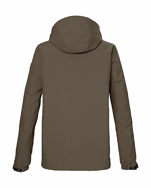 Killtec Outdoorjacke "KOS 52 MN JCKT", Funktionsjacke: wind- und wasserdich günstig online kaufen