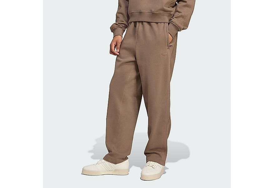 adidas Originals Sporthose PREMIUM ESSENTIALS OPEN HEM HOSE (1-tlg) günstig online kaufen