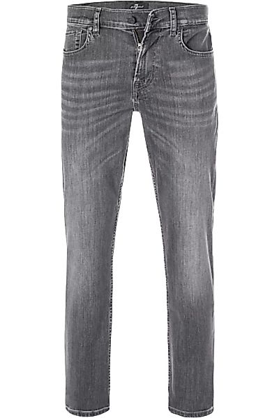 7 for all mankind Jeans Slimmy grau JSMSR730PE günstig online kaufen