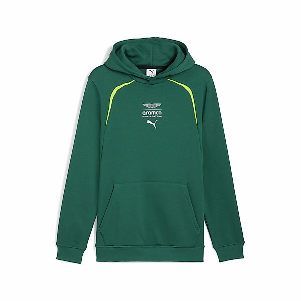 PUMA Hoodie "PUMA x ASTON MARTIN ARAMCO F1 TEAM Hoodie Herren" günstig online kaufen