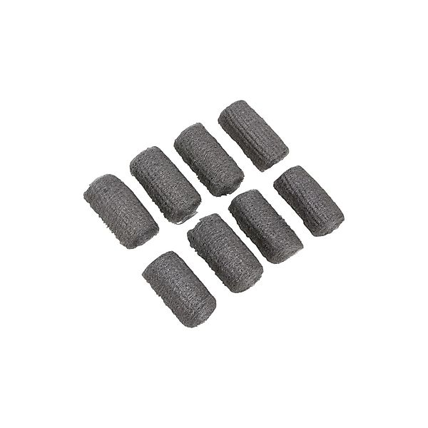 LUX-TOOLS Stahlwolle Feinheit 3 günstig online kaufen