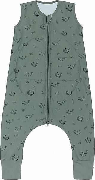 Fillikid Babyschlafsack "mit Beinen, 80 cm" für das ganze Jahr; mit eingear günstig online kaufen