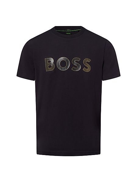 BOSS GREEN T-Shirt Tee TL Logo günstig online kaufen