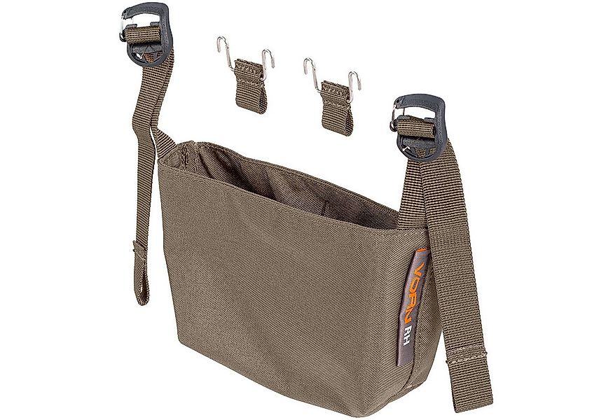 Vorn Freizeitrucksack Waffenhalter RH günstig online kaufen