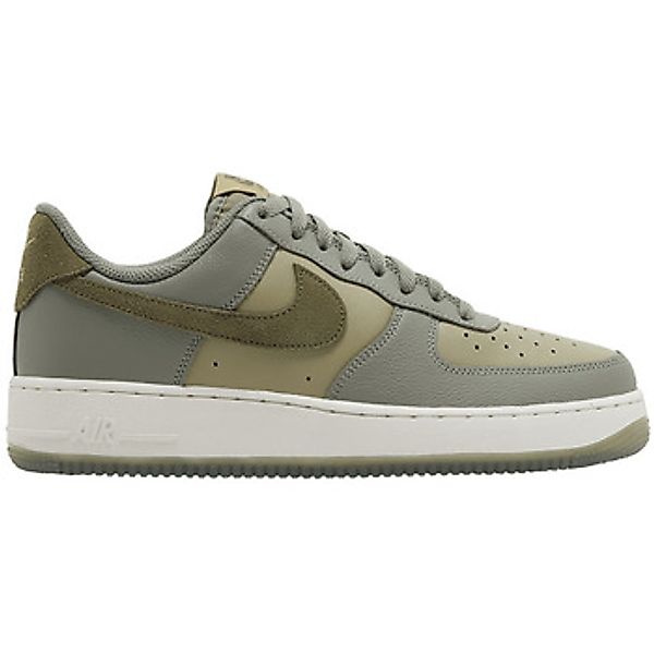 Nike  Sneaker Air Force 1 '07 LV8 Dark Stucco Neutral Olive günstig online kaufen