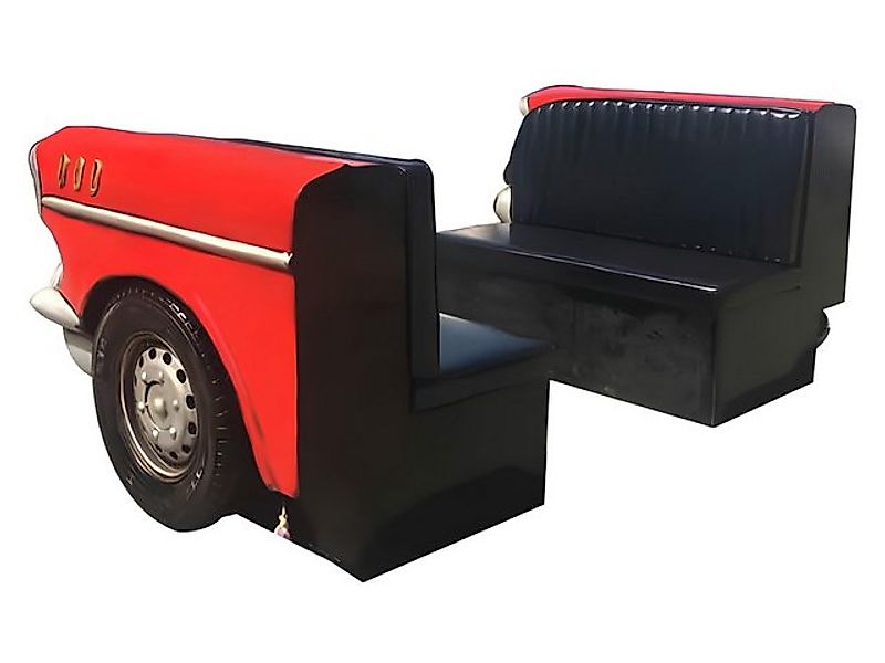 Xlmoebel Sofa Zweifaches Auto-Sofa Esszimmer-Sofa Couch Auto-Möbel USA Einr günstig online kaufen