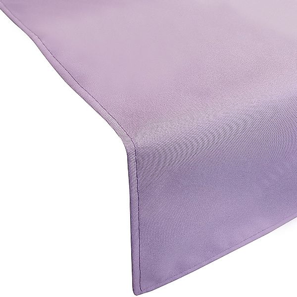 NYVI Gartentischdecke Tischläufer SunLounge 50x150 cm günstig online kaufen