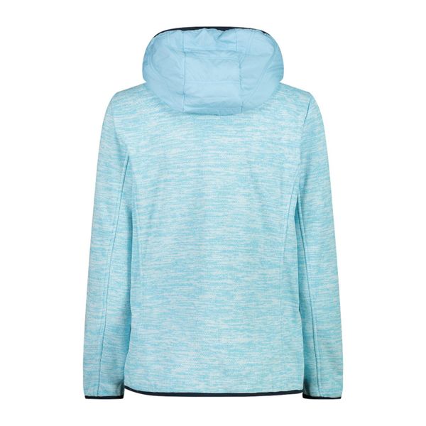 CMP Fleecejacke CMP Damen Fleecejacke Woman günstig online kaufen