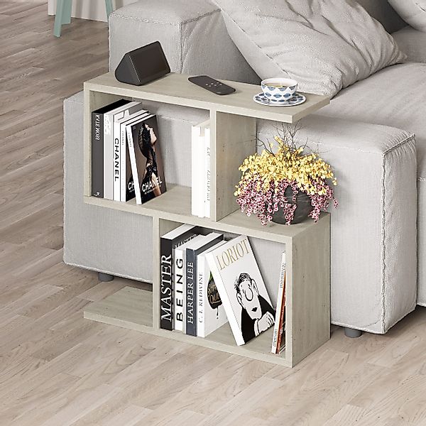 Decortie Beistelltisch Homemania, Modern Seite Ende günstig online kaufen