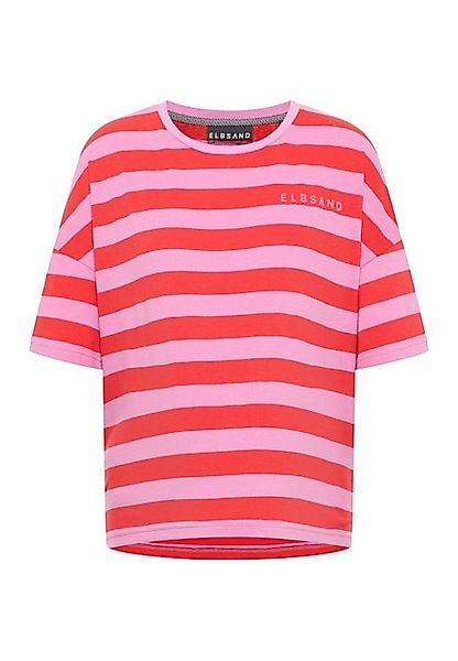 Elbsand T-Shirt T-Shirt DIMA Kurzarmshirt (1-tlg) günstig online kaufen