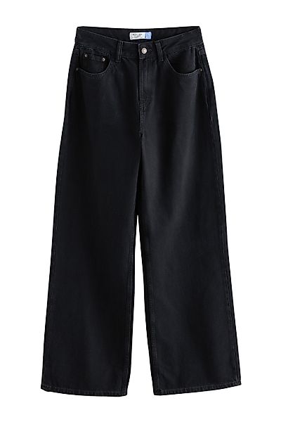 Next Weite Jeans Hourglass Jeans mit günstig online kaufen