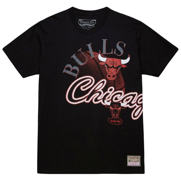 Mitchell & Ness Print-Shirt MAXED OUT günstig online kaufen