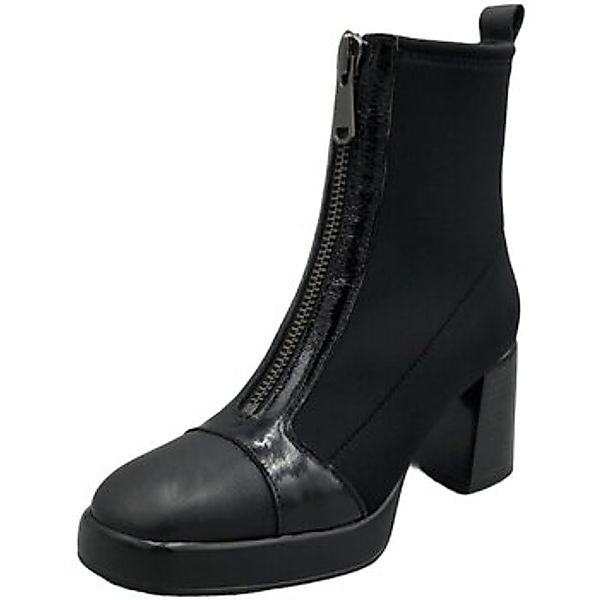 Hispanitas  Stiefel Stiefeletten HI243658-SOHO BLACK günstig online kaufen