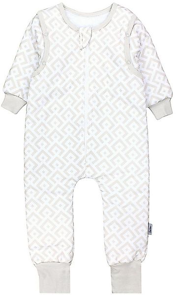 TupTam Babyschlafsack TupTam Schlafsack mit Beinen und Ärmeln 2.5 TOG günstig online kaufen