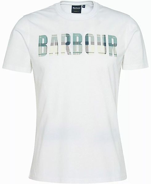 Barbour T-Shirt T-Shirt Thurford günstig online kaufen