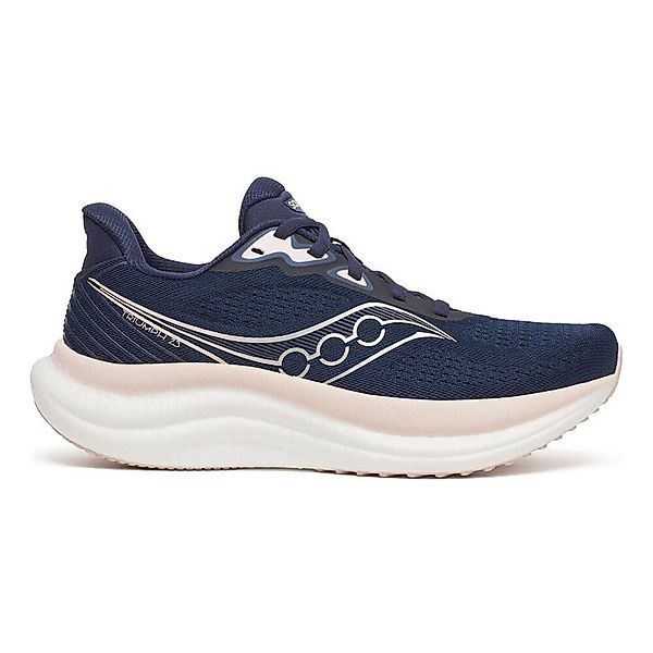 Saucony Triumph 23 - Neutralschuh Laufschuh günstig online kaufen