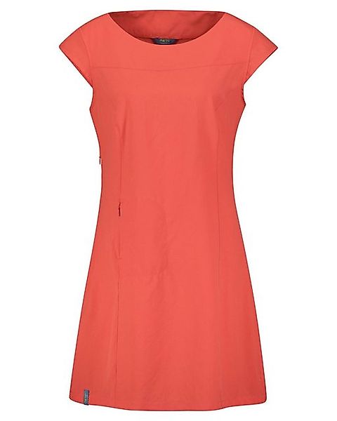 Meru Shirtkleid Damen Funktionskleid CORDOBA DRESS günstig online kaufen