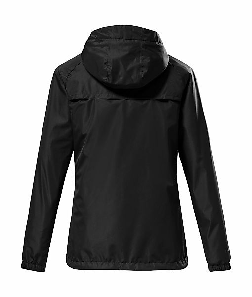 Killtec Regenjacke "KOS 15 WMN JCKT" Leichte, packbare, wasser- und winddic günstig online kaufen