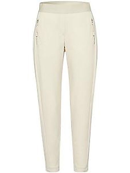 Jogg-Pants Raffaello Rossi beige günstig online kaufen