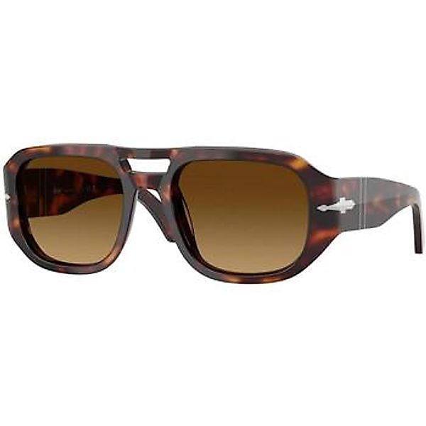 Persol  Sonnenbrillen VINCENT UNISEX 0PO3373S 24/85 günstig online kaufen