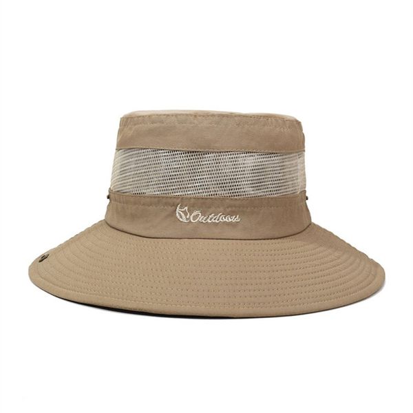 Coonoor Sonnenhut Faltbar Sommer Wanderhut UV-Schutz günstig online kaufen