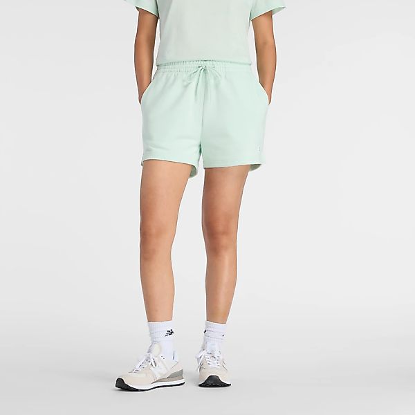New Balance Shorts "Sport Essentials French Terry Short" atmungsaktiv, lock günstig online kaufen