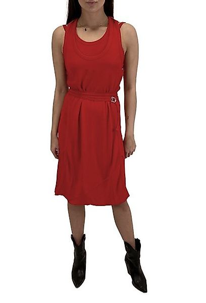 Diesel Neckholderkleid günstig online kaufen