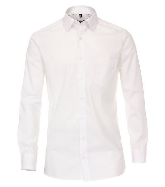 CASAMODA Langarmhemd Kent Comfort Fit NOS K0174A günstig online kaufen