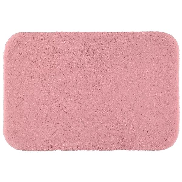 Rhomtuft - Badteppiche Aspect - Farbe: rosenquarz - 402 - 60x90 cm günstig online kaufen