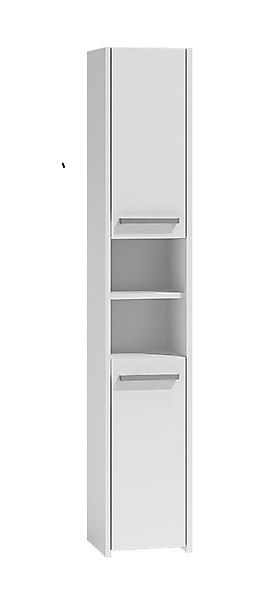 Home Collective Hochschrank Badschrank, Badregal, Waschmaschine günstig online kaufen