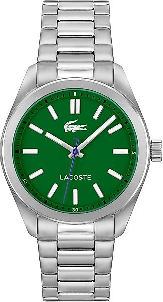 Lacoste Quarzuhr MONCEAU 2011354, Armbanduhr, Damenuhr, günstig online kaufen