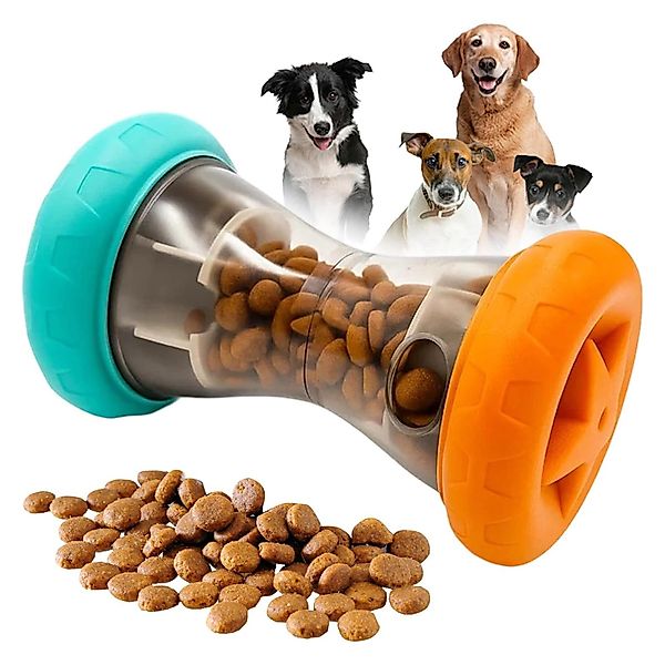 REDOM Tier-Intelligenzspielzeug Hunde Trainingsspielzeug Leckerli-Spielzeug günstig online kaufen