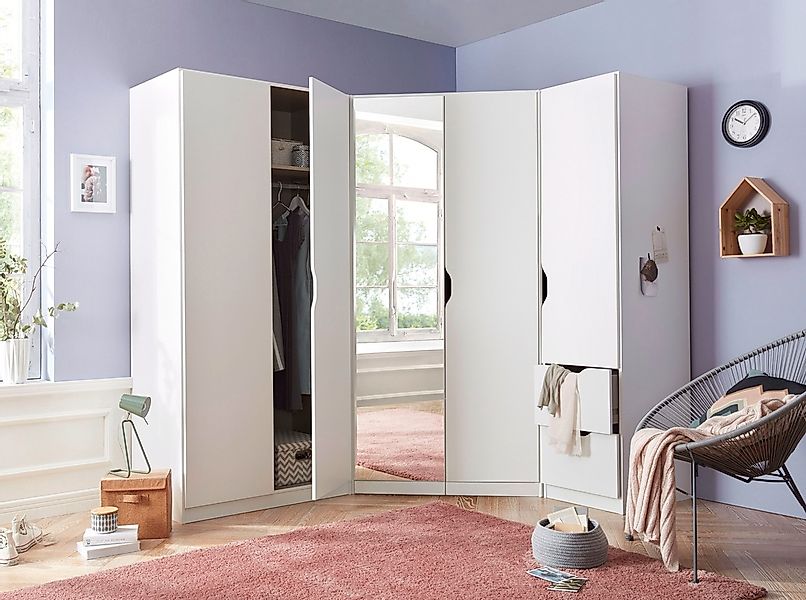 rauch Schrank-Set "Freiham", (3 St.) günstig online kaufen