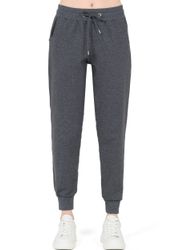S&S Sweathose Jogginghose Damen Baumwolle Laufhose günstig online kaufen