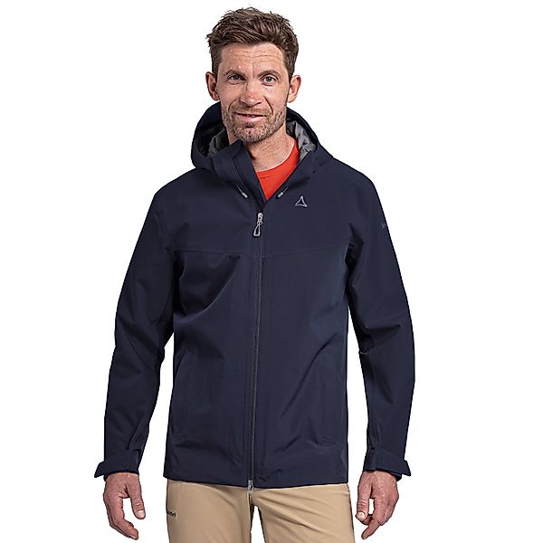 Schöffel Windbreaker NAVY BLAZER günstig online kaufen