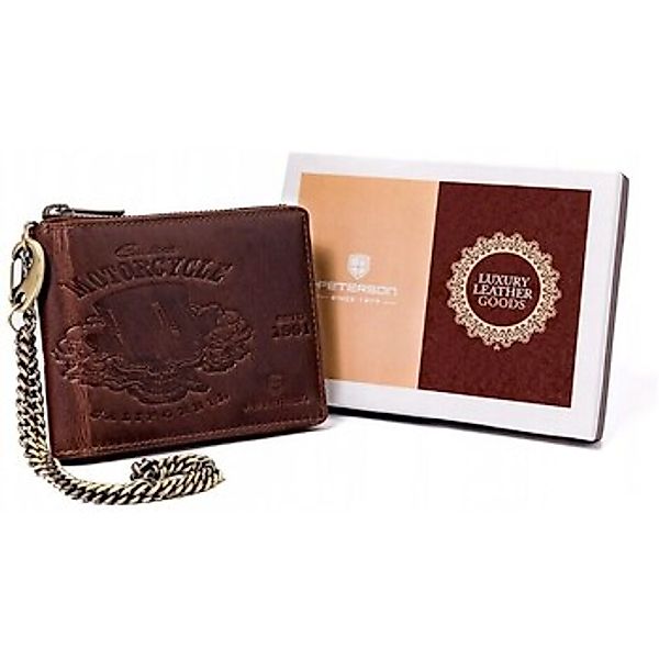 Peterson  Geldbeutel greg44511 günstig online kaufen