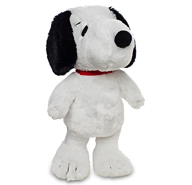 Tinisu Plüschfigur Snoopy die Peanuts Kuscheltier - 22 cm Plüschtier Stofft günstig online kaufen