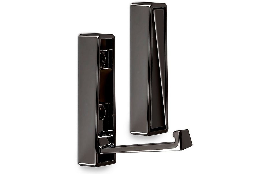 SO-TECH® Klapphaken BARI aus Metall, Höhen 80 - 120 mm, Lochabstände 32-70 günstig online kaufen