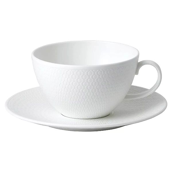 Gio Teetasse weiß günstig online kaufen