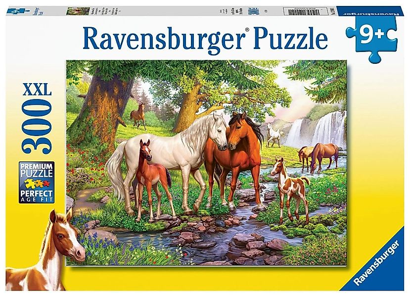 Ravensburger Puzzle Ravensburger Kinderpuzzle - 12904 günstig online kaufen