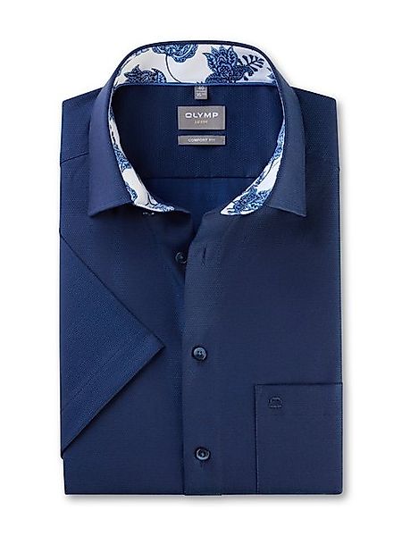 OLYMP Kurzarmhemd Olymp CITY / He.Hemd kurzarm / 105372-Hemden günstig online kaufen