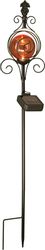Northpoint Gartenstecker LED Solar Gartenstäbe Außenbereich günstig online kaufen