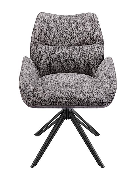 Flieks Esszimmerstuhl (360° drehbar, Set, 4 günstig online kaufen