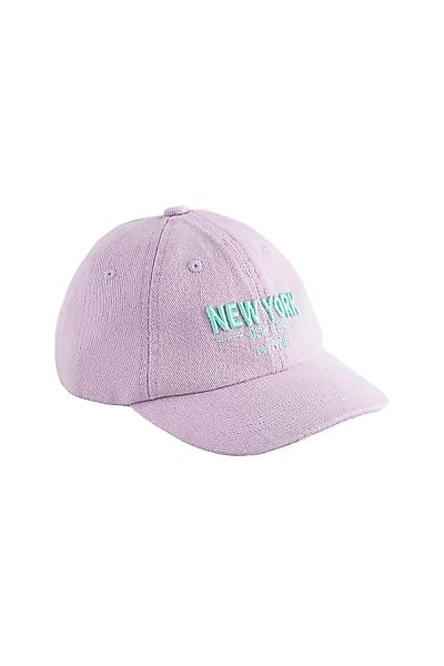 Next Baseball Cap Baseball-Cap mit Schriftzug günstig online kaufen