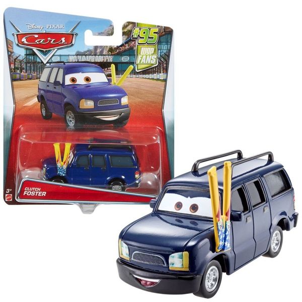 Disney Cars Spielzeug-Rennwagen Auswahl Fahrzeuge Disney günstig online kaufen