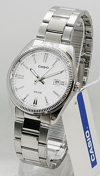 CASIO Quarzuhr Casio Herrenuhr MTP-1302PD-7A1VEF, (1-tlg) günstig online kaufen